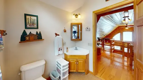 59 Knights Landing Road Lake View Plt ME 04414