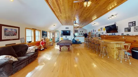 59 Knights Landing Road Lake View Plt ME 04414