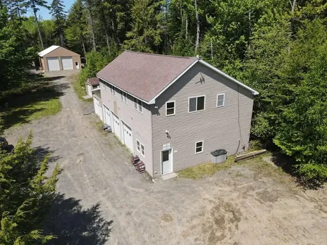 59 Knights Landing Road Lake View Plt ME 04414