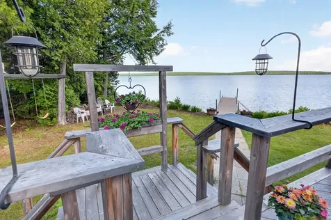 59 Knights Landing Road Lake View Plt ME 04414