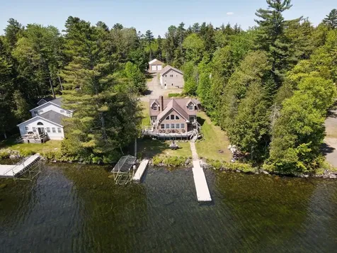 59 Knights Landing Road Lake View Plt ME 04414
