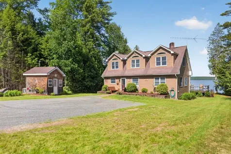 59 Knights Landing Road Lake View Plt ME 04414