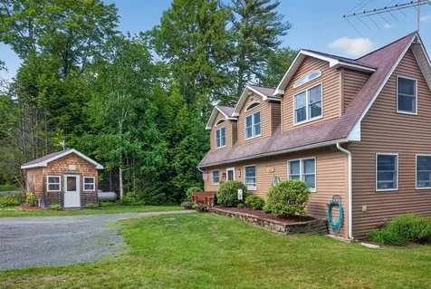 59 Knights Landing Road Lake View Plt ME 04414