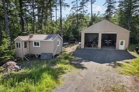 59 Knights Landing Road Lake View Plt ME 04414