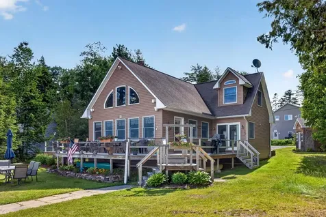 59 Knights Landing Road Lake View Plt ME 04414