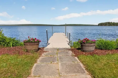 59 Knights Landing Road Lake View Plt ME 04414