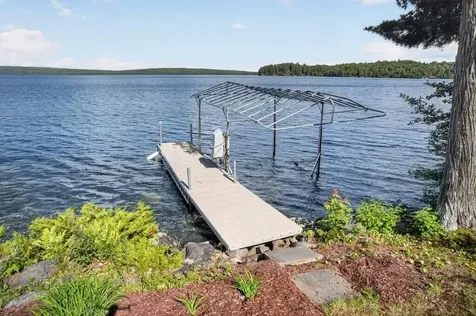 59 Knights Landing Road Lake View Plt ME 04414