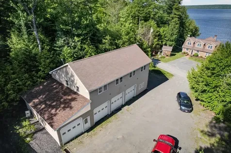 59 Knights Landing Road Lake View Plt ME 04414