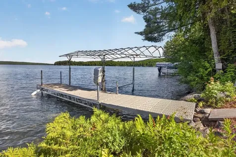 59 Knights Landing Road Lake View Plt ME 04414
