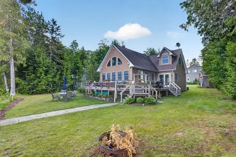 59 Knights Landing Road Lake View Plt ME 04414