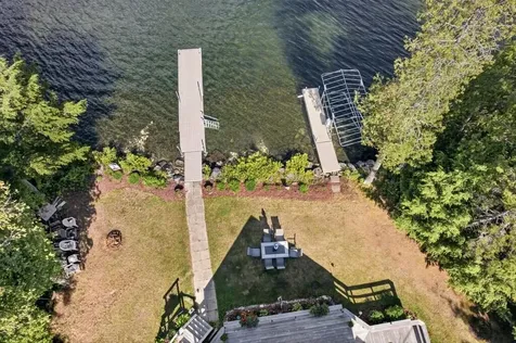 59 Knights Landing Road Lake View Plt ME 04414