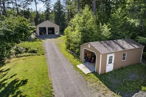 59 Knights Landing Road Lake View Plt ME 04414