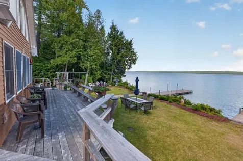 59 Knights Landing Road Lake View Plt ME 04414