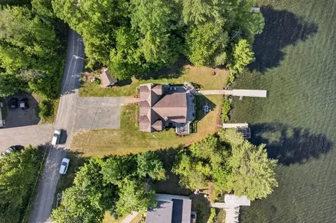 59 Knights Landing Road Lake View Plt ME 04414
