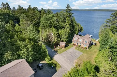 59 Knights Landing Road Lake View Plt ME 04414