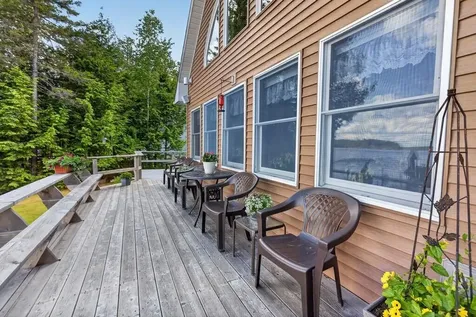 59 Knights Landing Road Lake View Plt ME 04414
