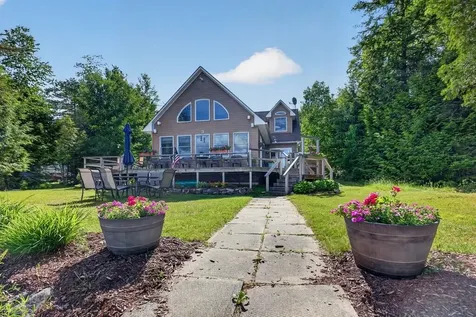 59 Knights Landing Road Lake View Plt ME 04414