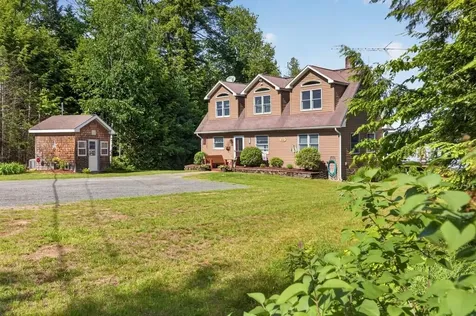 59 Knights Landing Road Lake View Plt ME 04414
