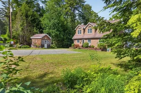 59 Knights Landing Road Lake View Plt ME 04414