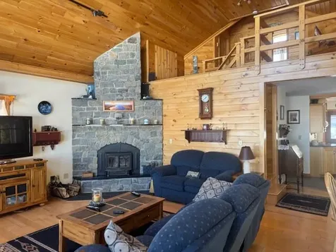 59 Knights Landing Road Lake View Plt ME 04414