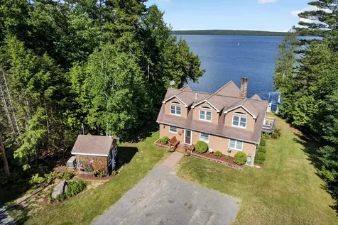 59 Knights Landing Road Lake View Plt ME 04414