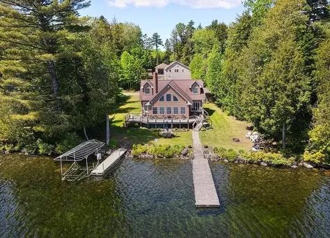 59 Knights Landing Road Lake View Plt ME 04414
