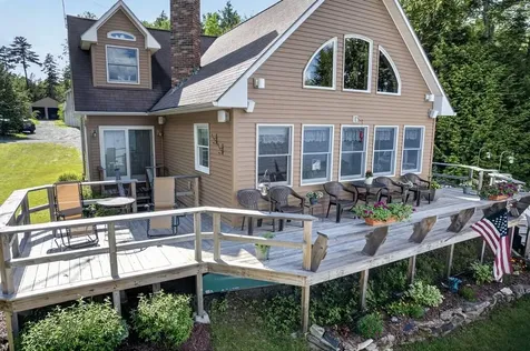 59 Knights Landing Road Lake View Plt ME 04414