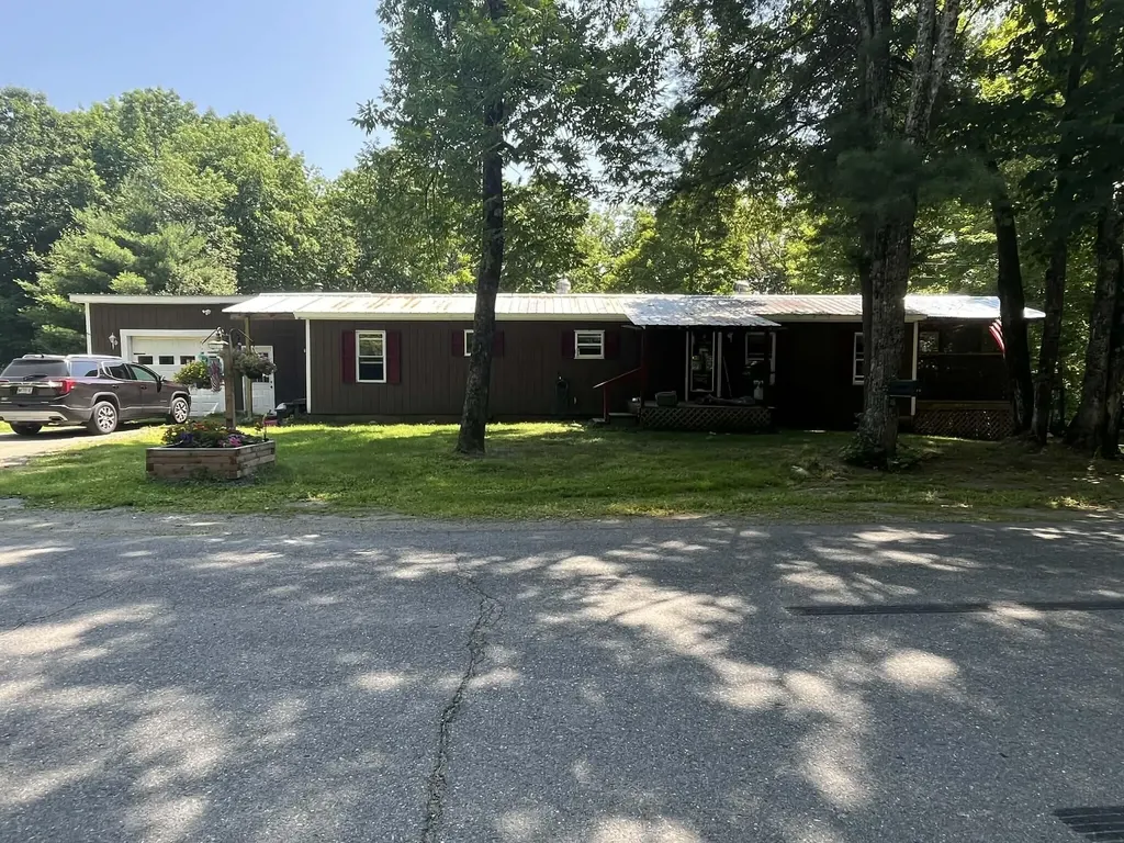 515 Stream Road Moscow ME 04920