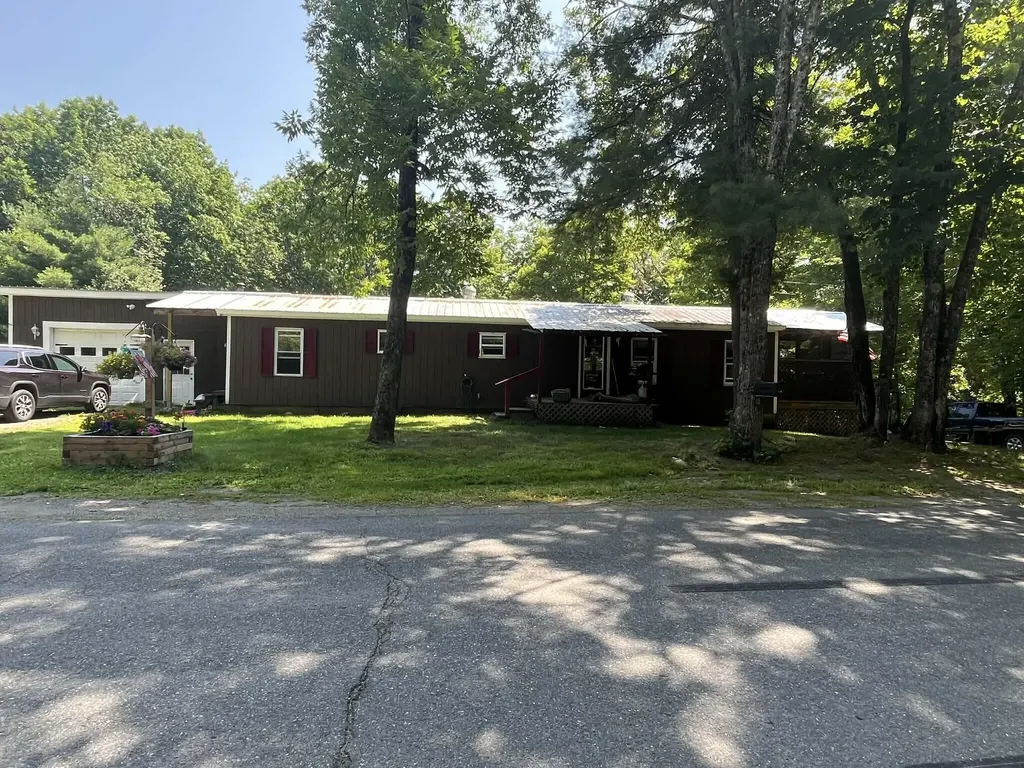515 Stream Road Moscow ME 04920