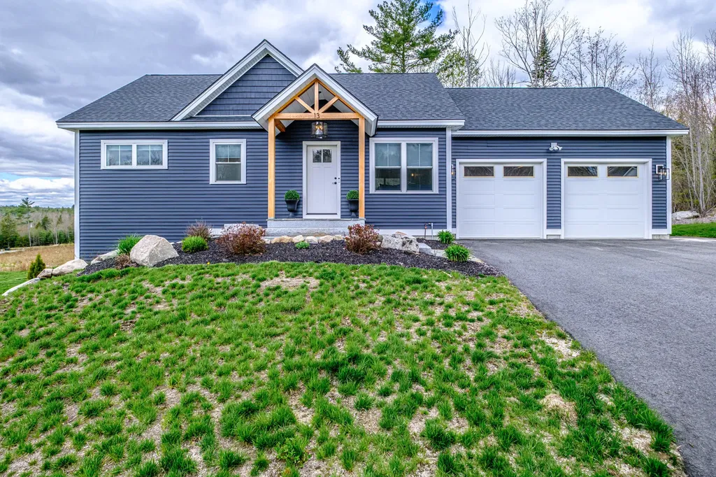 13 Efficiency Way Bridgton ME 04009