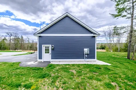 13 Efficiency Way Bridgton ME 04009