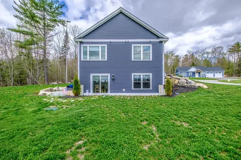 13 Efficiency Way Bridgton ME 04009