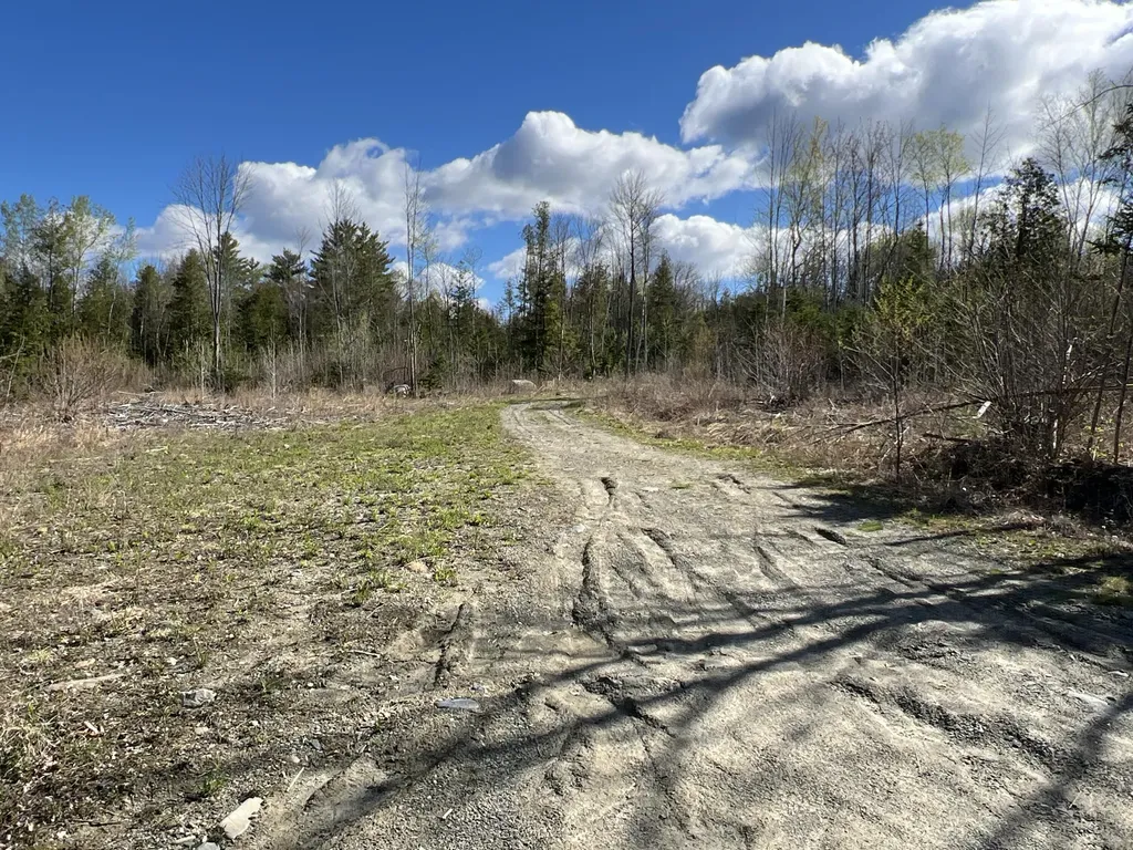 Lot 22 Schoodic Point Road Medford ME 04463