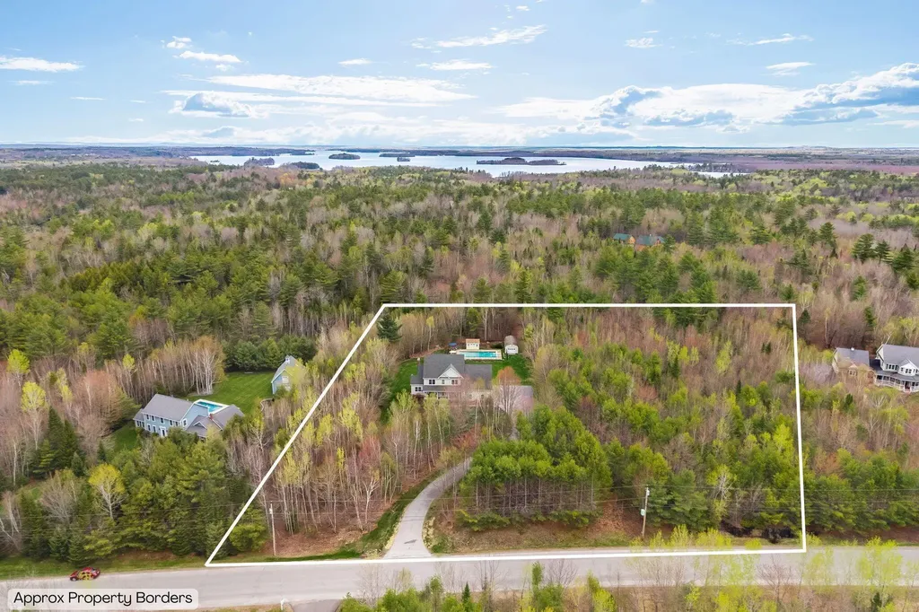 374 Walden Parke Way Bangor ME 04401