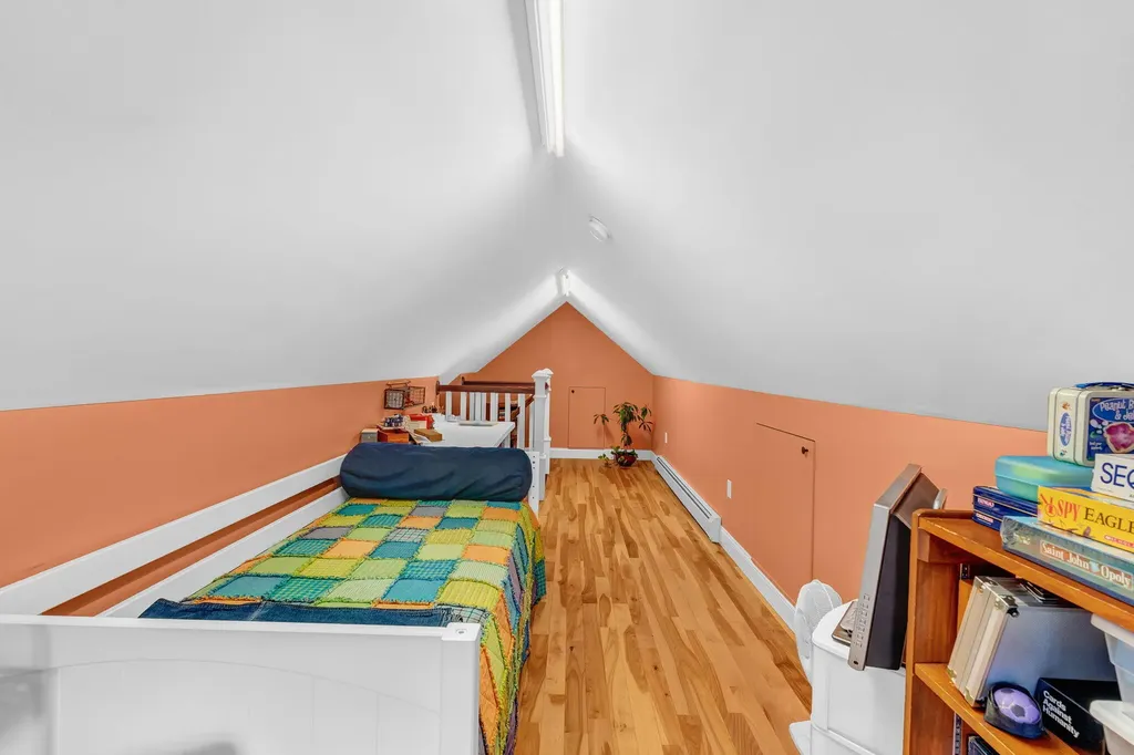 374 Walden Parke Way Bangor ME 04401