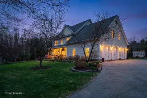 374 Walden Parke Way Bangor ME 04401