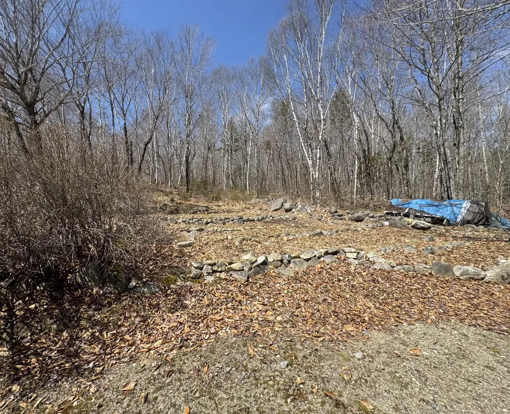 279 Carry Ridge Road Northfield ME 04654