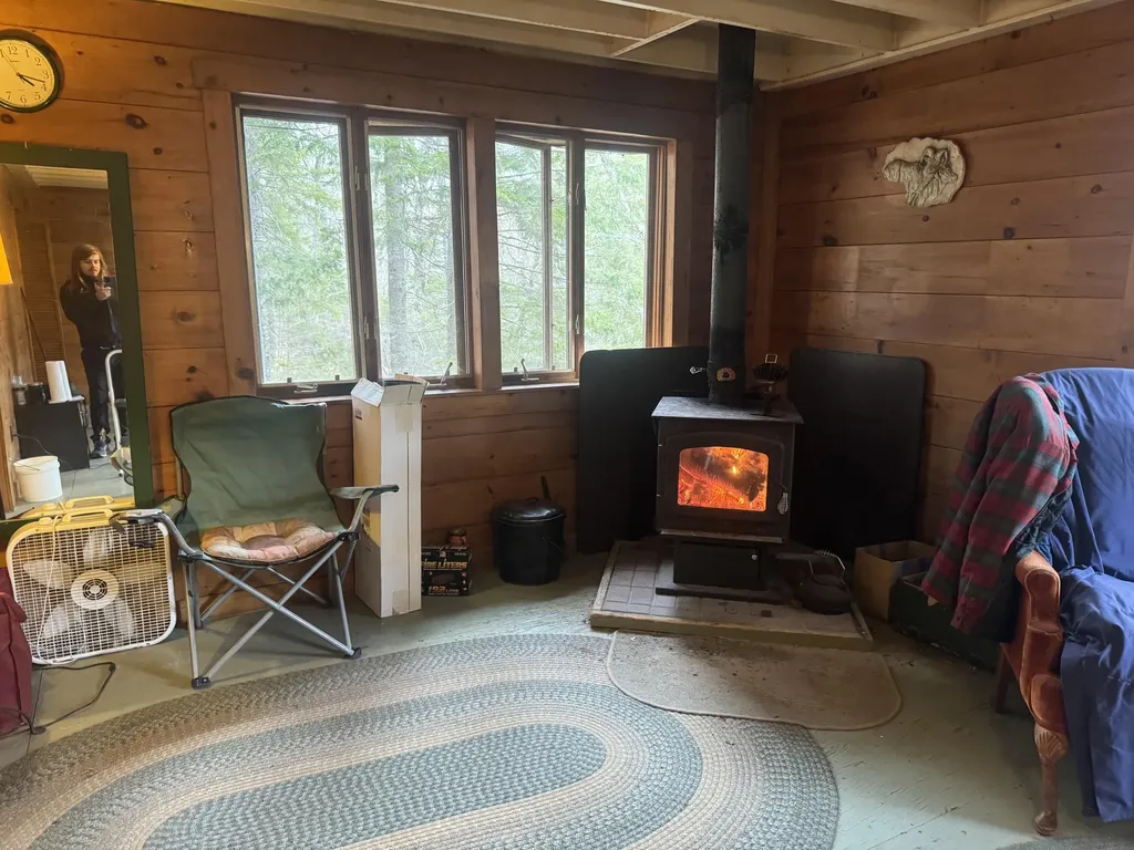 279 Carry Ridge Road Northfield ME 04654