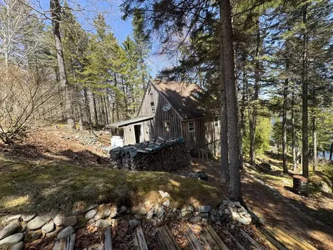 279 Carry Ridge Road Northfield ME 04654