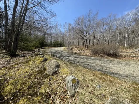 279 Carry Ridge Road Northfield ME 04654