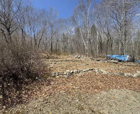 279 Carry Ridge Road Northfield ME 04654