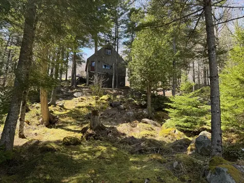 279 Carry Ridge Road Northfield ME 04654