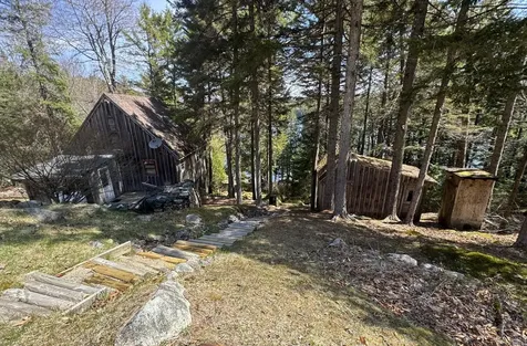 279 Carry Ridge Road Northfield ME 04654