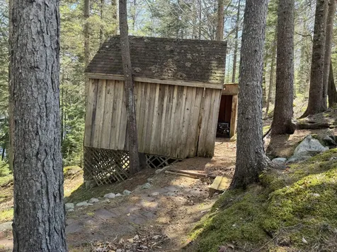 279 Carry Ridge Road Northfield ME 04654