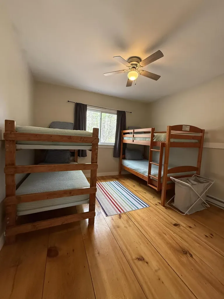 71 Mackenzie Avenue Lincoln ME 04457