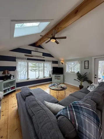 71 Mackenzie Avenue Lincoln ME 04457