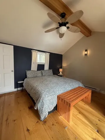 71 Mackenzie Avenue Lincoln ME 04457