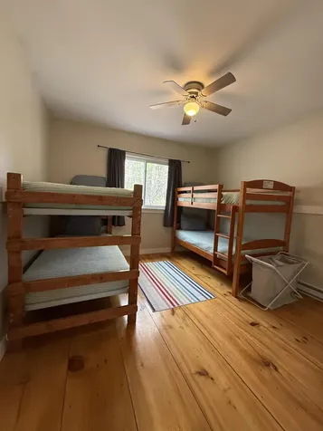 71 Mackenzie Avenue Lincoln ME 04457