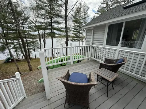 71 Mackenzie Avenue Lincoln ME 04457
