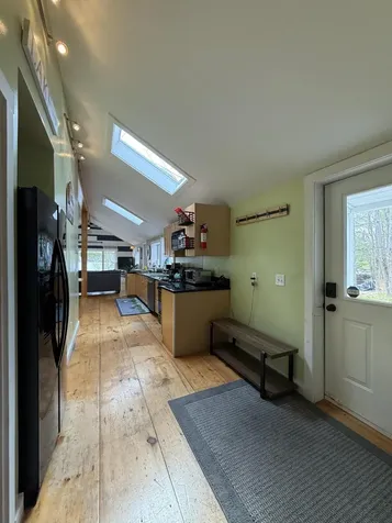 71 Mackenzie Avenue Lincoln ME 04457